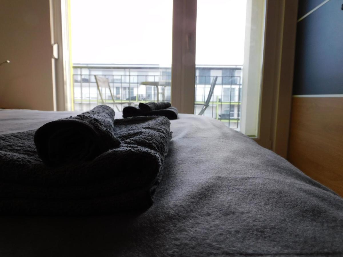 Chill & Relax Apartment Siófok Buitenkant foto