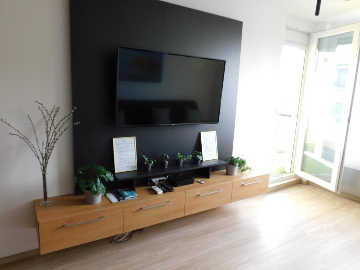 Chill & Relax Apartment Siófok Buitenkant foto